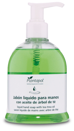 Tree Liquid Soap You 300Ml