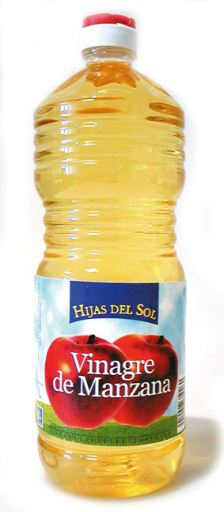 Apple Vinegar 1L.