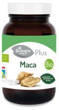 Maca 100 + 20Cap Bio