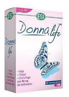 Donna Life 30 Capsules