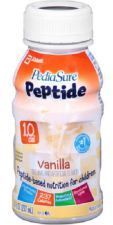 Peptide Vanilla 200Ml