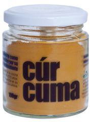 Curcuma (Hindu Saffron) 100 gr