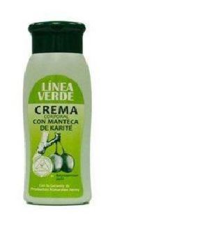 Shea Butter Body Cream 400ml