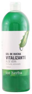 Aloe Vera Gel Bath 1l