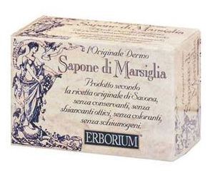 Marseilles Soap Bar 200 gr