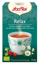 Relax 17 Sachets