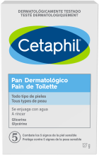 Cetaphil Pan Dermatol Cleanser 127 gr