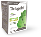 Ginkgobil 60 capsules