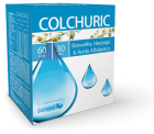 Colchuric 60 tablets