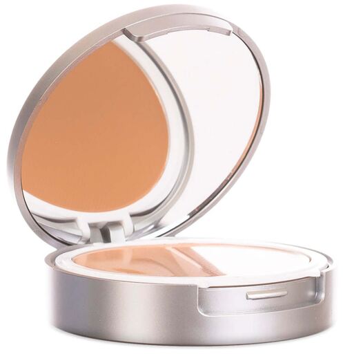 Compact Bronze Sunscreen SPF 50+ 10 gr