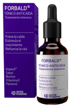 Forbald Anti-Hair Loss Tonic 40 ml