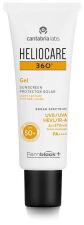 360º Photoprotective Gel SPF 50+ 50 ml