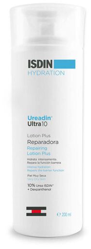 Ureadin Rx 10 Emollient Repair 200 ml