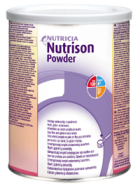 Powder 860G Power Boat Nutrison