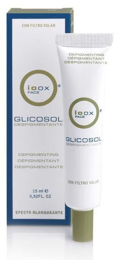 Glicosol 10% Depigmentation Cream