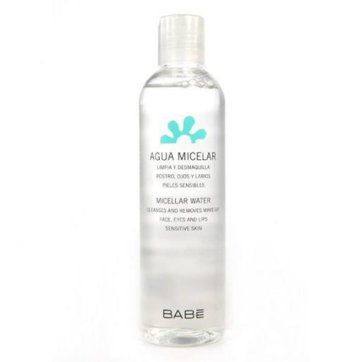 Micellar Water 250 ml