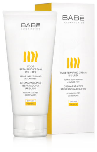 Foot Repairing Cream 10% Urea 100 ml