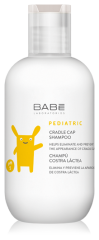 Pediatric Shampoo 200Ml Cradle Cap