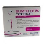 Suero Oral Strawberry 2 Brikcs 250Ml