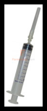 25/9 10 Ml syringe Ico