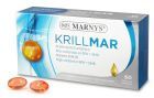 Krillmar 60 Capsules