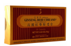 Korean Red Ginseng