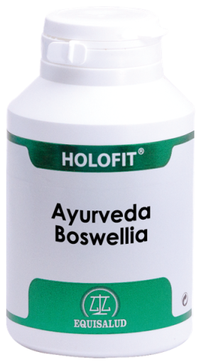 Holofit Ayurveda Boswellia Capsules