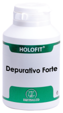 Purifying Holofit Forte Capsules