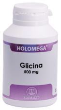 Glycine Holomega 50CAP.