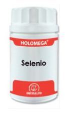 Holomega Selenium Capsules