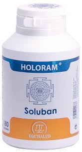 Holoram Soluban Capsules