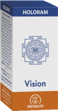 Holoram Vision Capsules