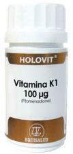 Vitamin K1 Holovit Capsules