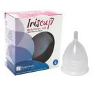 Menstrual Cup Iriscup L (1 Each)