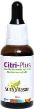 Citri-Plus Liquid Concentrate