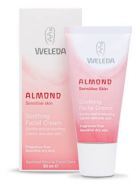 Almond Harmonizing Facial Cream