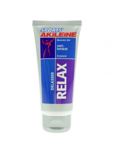 Relax - Gel Anti Fatigue 75 ml