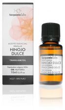 Sweet Fennel Essential Oil 10 ml