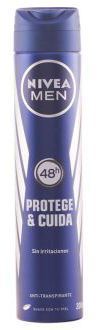 Men Protect &amp; Care Deodorant Spray 200 Ml