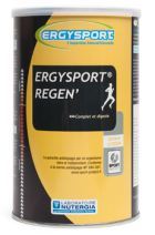 Ergysport Regen Recoverer