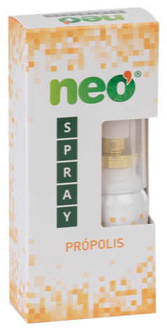 Propolis Spray 25 ml