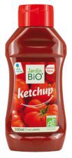 Ketchup 560 Gr