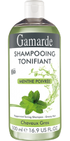 Toning Shampoo 500 ml