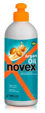 Argan Oil Leave In Combing Cream 300 gr