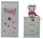 Moschino Funny Eau de Toilette