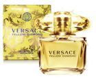 Yellow Diamond Eau de Toilette