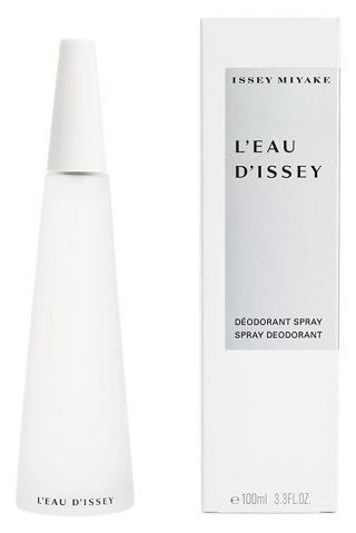 L'eau D'issey Vaporizer Deodorant 100 ml