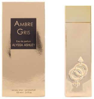 Ambre Gris 100 Ml Edt Vapo