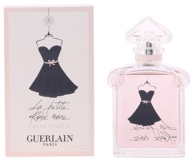 La Petite Robe Noire Eau de Toilette 100 ml