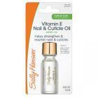 Vitamin E Nail Cuticle Oil